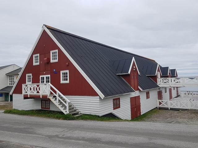 Greenland National Museum